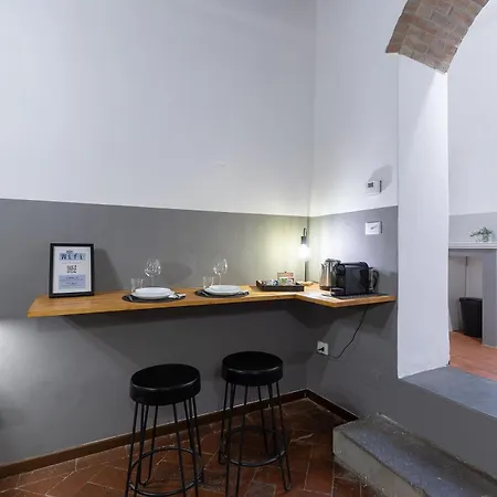 Apartman Ponte Vecchio 400 Mt