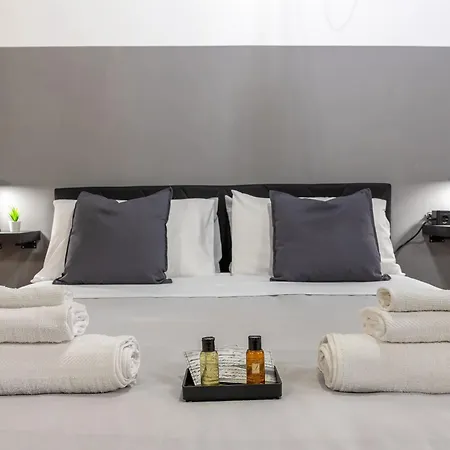 Ponte Vecchio 400 Mt Apartman