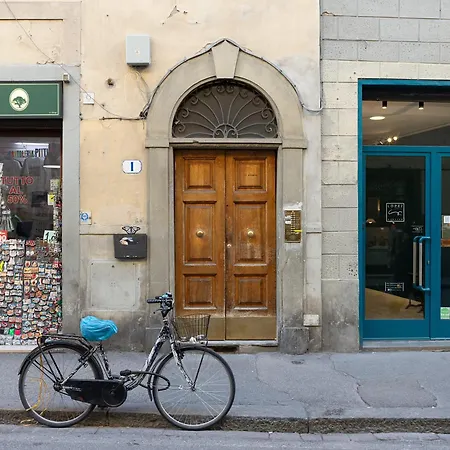 Apartman Ponte Vecchio 400 Mt *
