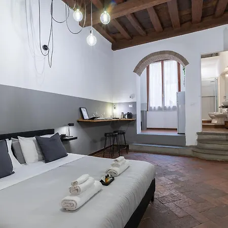 Ponte Vecchio 400 Mt * Firenze