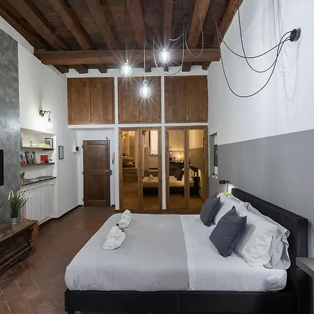 Ponte Vecchio 400 Mt Apartman Firenze