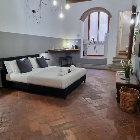 Apartman Ponte Vecchio 400 Mt